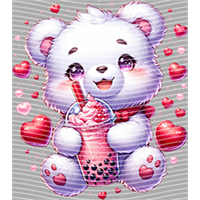 Valentine's Day-QRJ  803